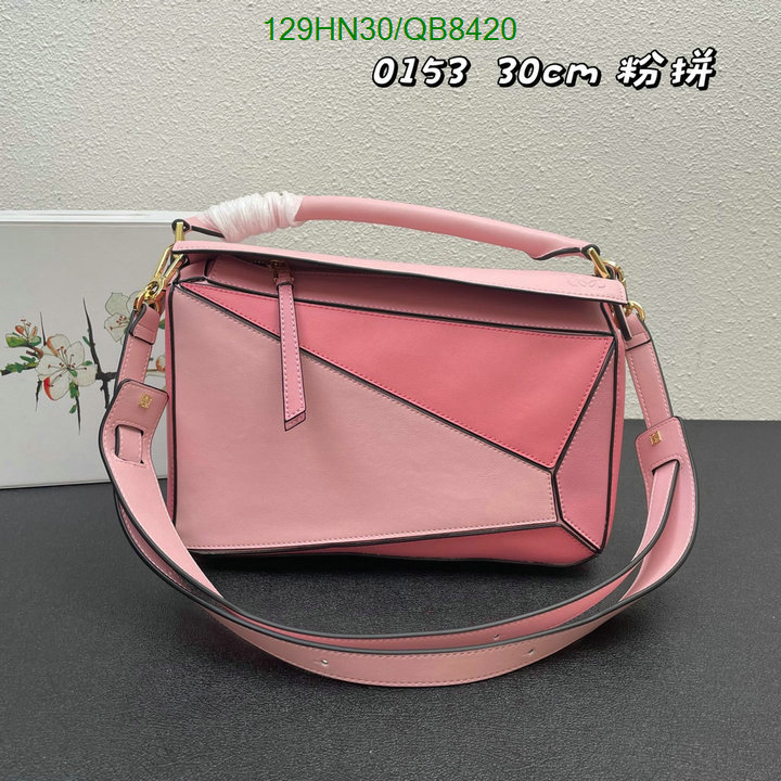 Loewe-Bag-4A Quality Code: QB8420