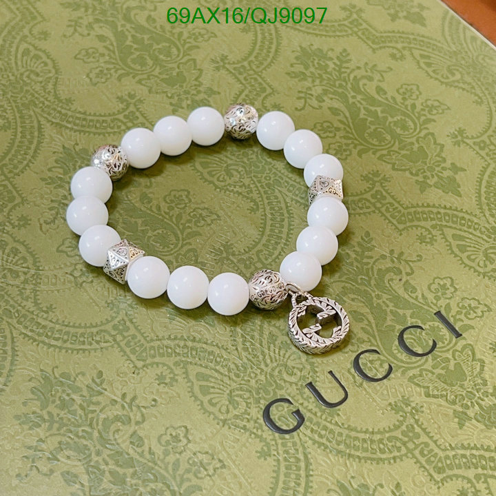 Gucci-Jewelry Code: QJ9097 $: 69USD