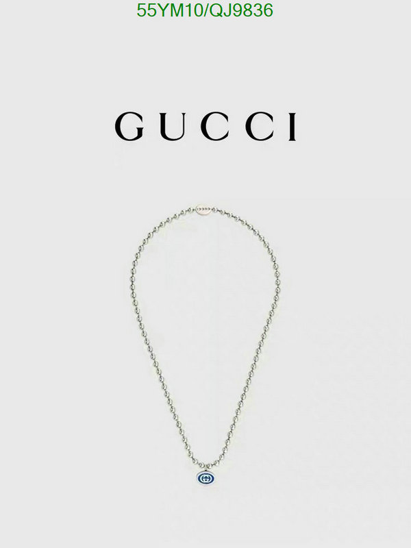 Gucci-Jewelry Code: QJ9836 $: 55USD