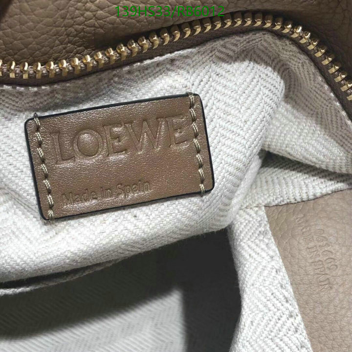Loewe-Bag-4A Quality Code: RB6012 $: 139USD