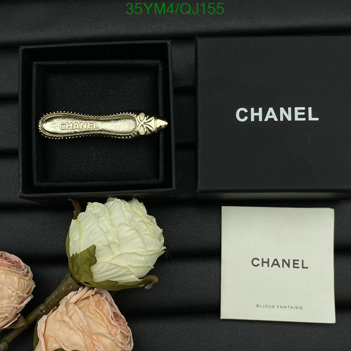 Chanel-Jewelry Code: QJ155 $: 35USD