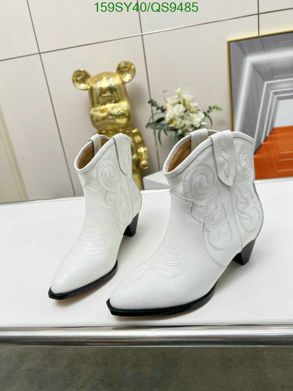 Boots-Women Shoes Code: QS9485 $: 159USD