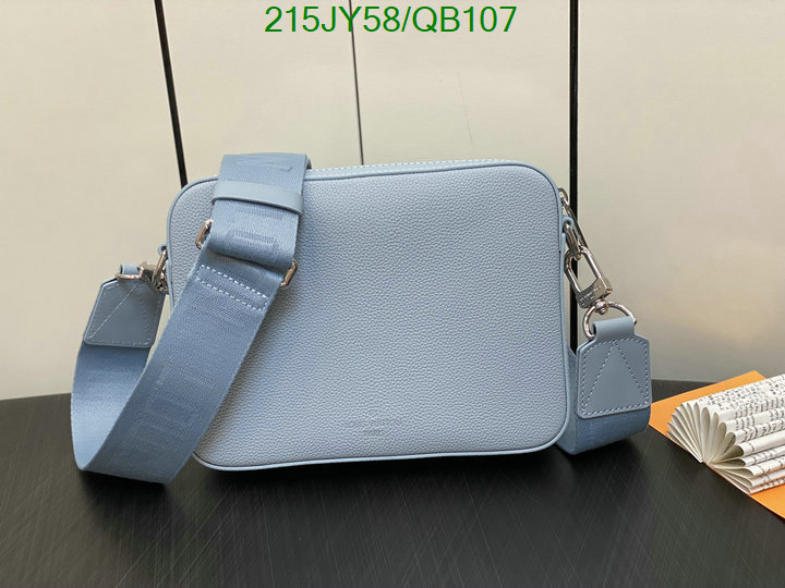 LV-Bag-Mirror Quality Code: QB107 $: 215USD