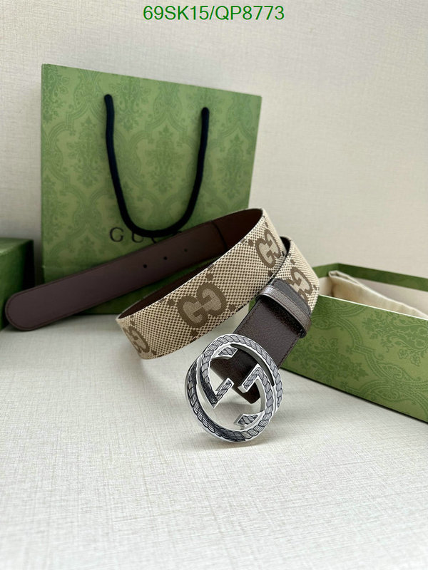 Gucci-Belts Code: QP8773 $: 69USD