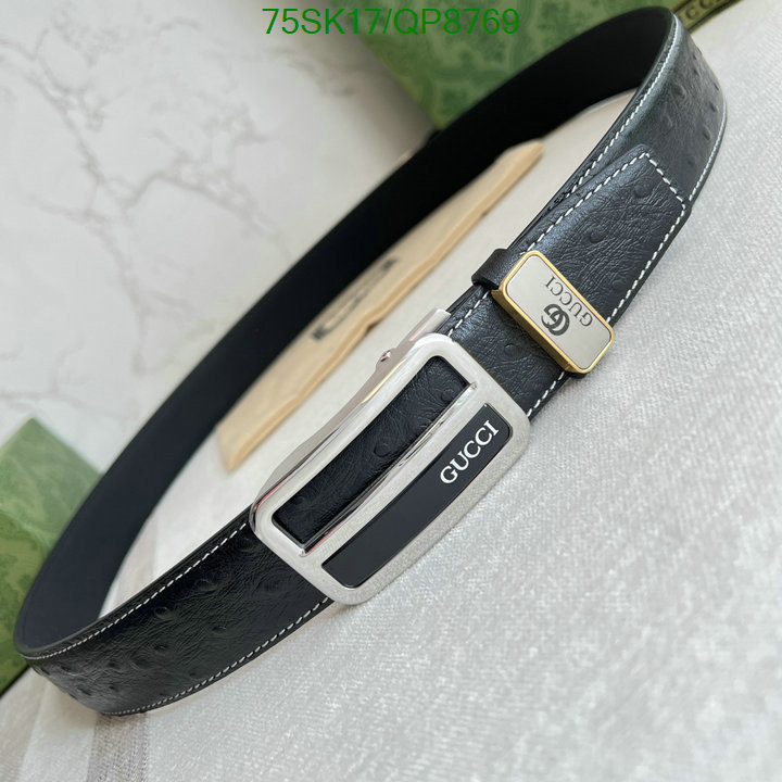 Gucci-Belts Code: QP8769 $: 75USD