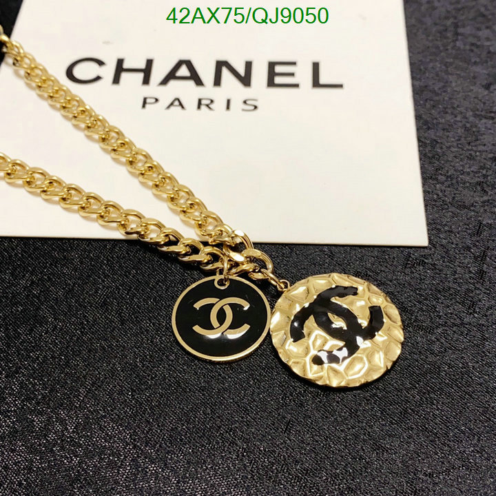 Chanel-Jewelry Code: QJ9050 $: 42USD