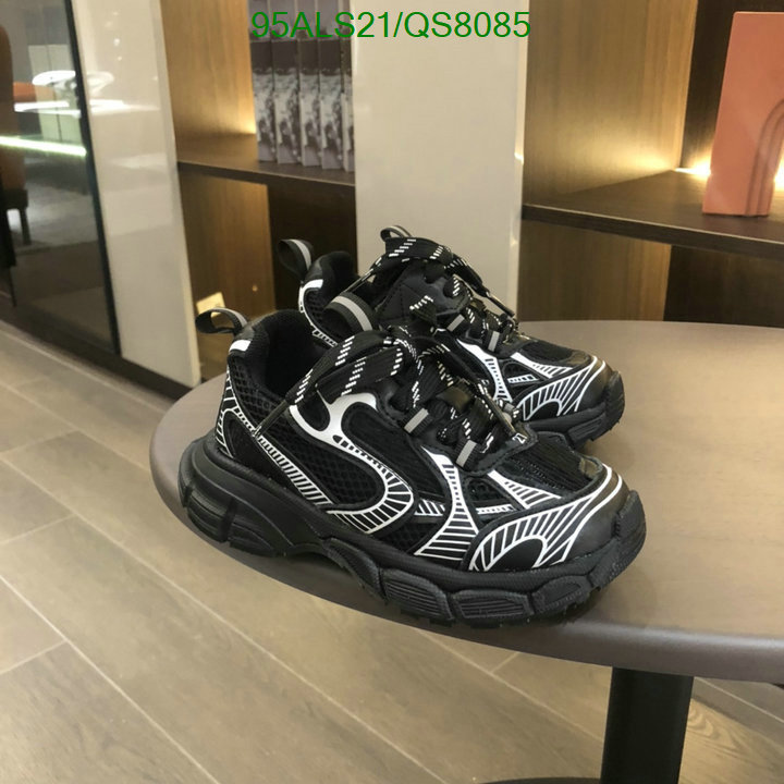 Balenciaga-Kids shoes Code: QS8085 $: 95USD