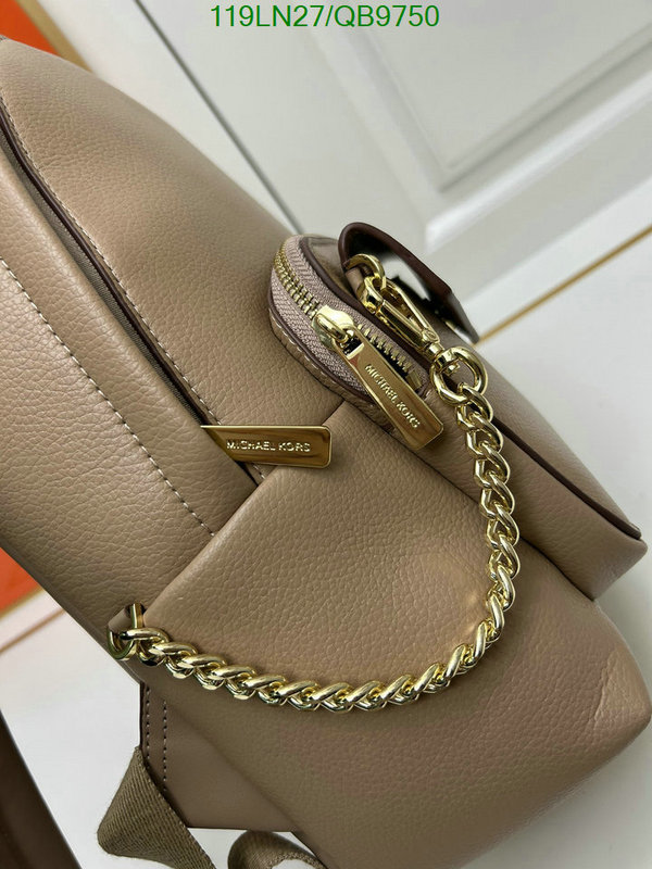 Michael Kors-Bag-4A Quality Code: QB9750 $: 119USD