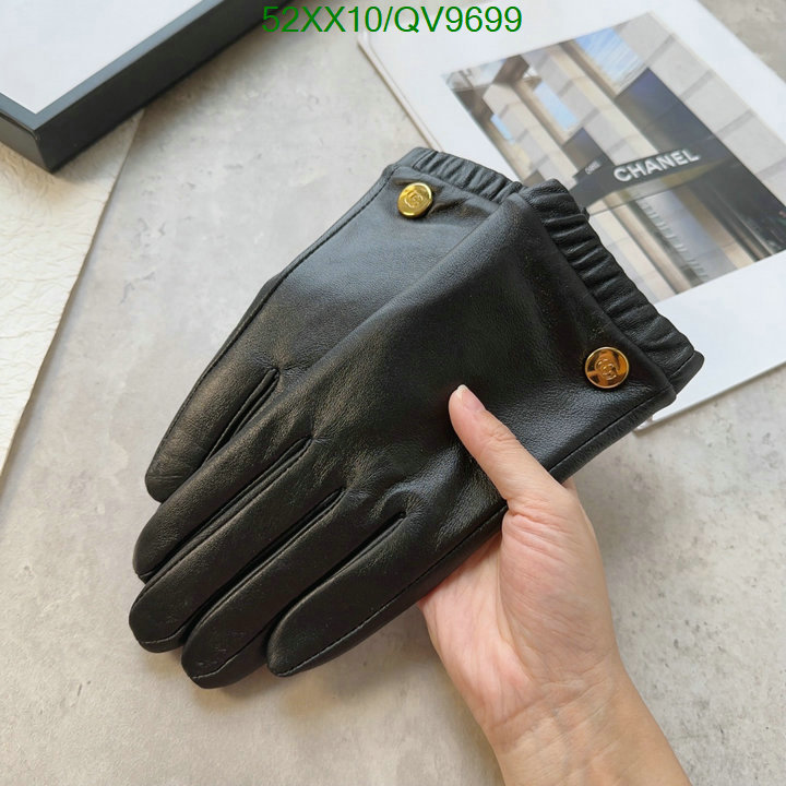 Gucci-Gloves Code: QV9699 $: 52USD