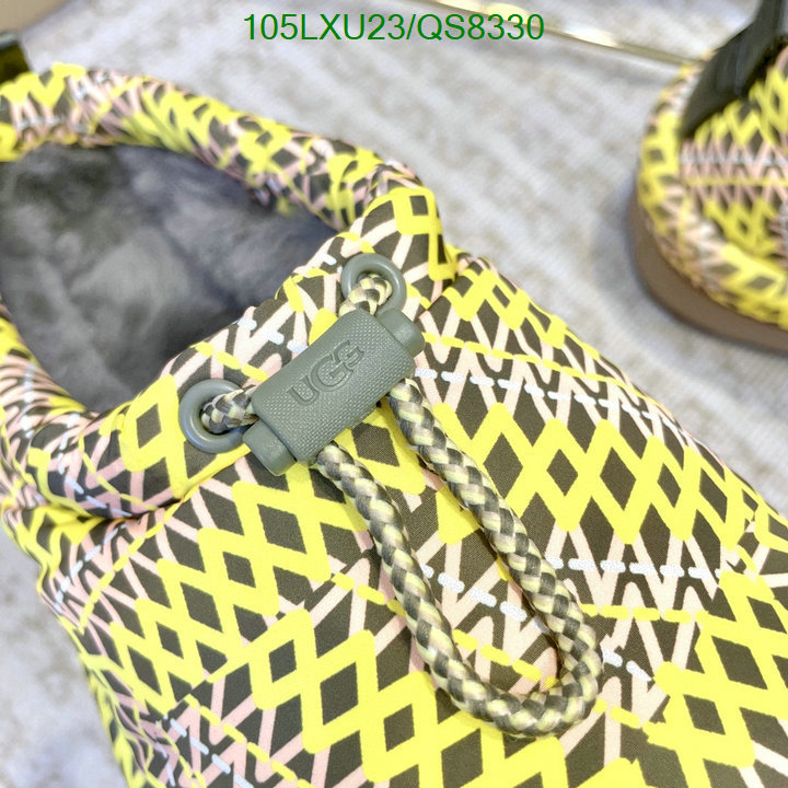 UGG-Women Shoes Code: QS8330 $: 105USD