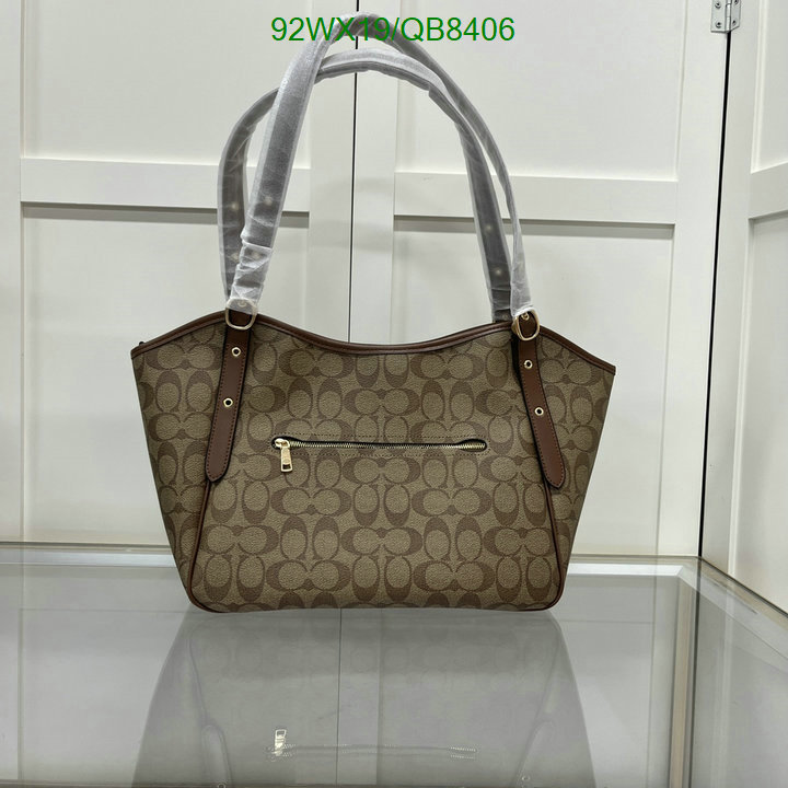 Coach-Bag-4A Quality Code: QB8406 $: 92USD