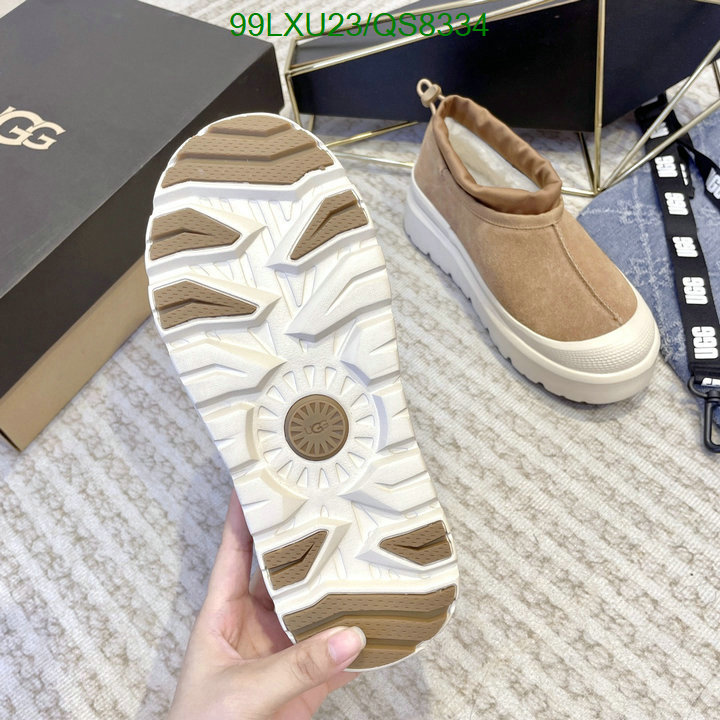 UGG-Men shoes Code: QS8334