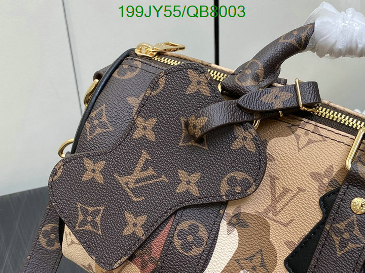 LV-Bag-Mirror Quality Code: QB8003 $: 199USD