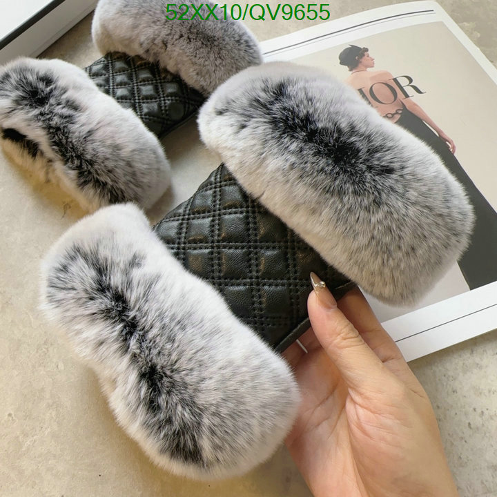 Chanel-Gloves Code: QV9655 $: 52USD