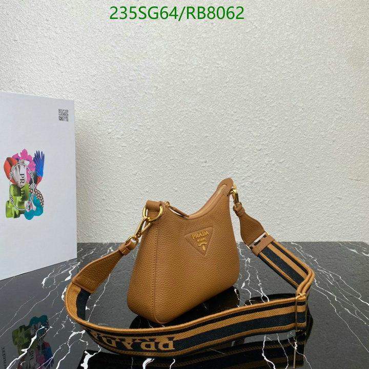 Prada-Bag-Mirror Quality Code: RB8062 $: 235USD