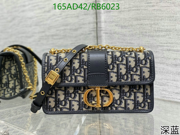 Dior-Bag-Mirror Quality Code: RB6023 $: 165USD