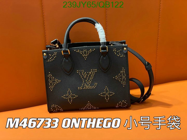 LV-Bag-Mirror Quality Code: QB122 $: 239USD