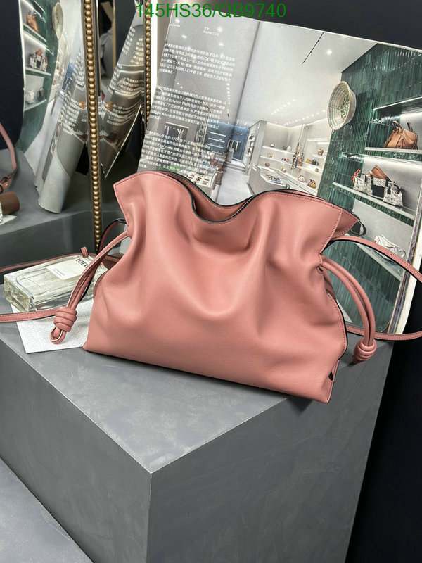 Loewe-Bag-4A Quality Code: QB9740 $: 145USD