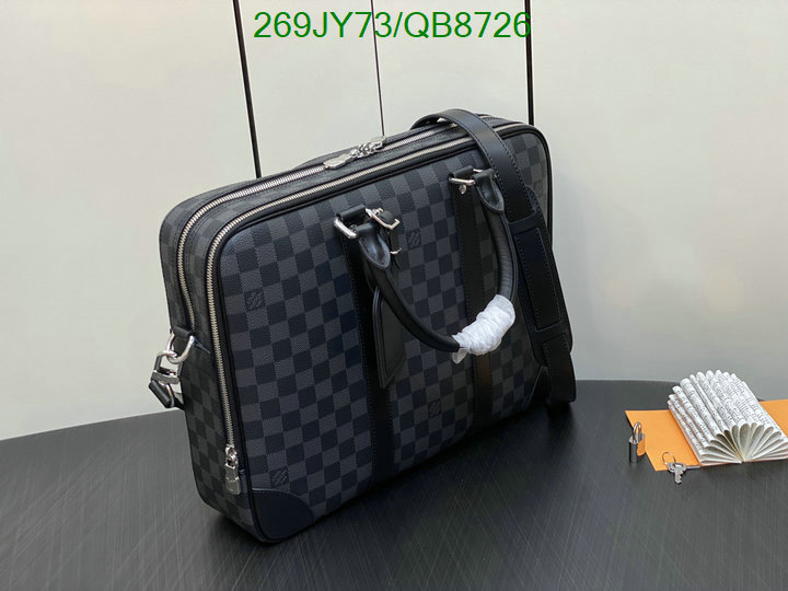 LV-Bag-Mirror Quality Code: QB8726 $: 269USD