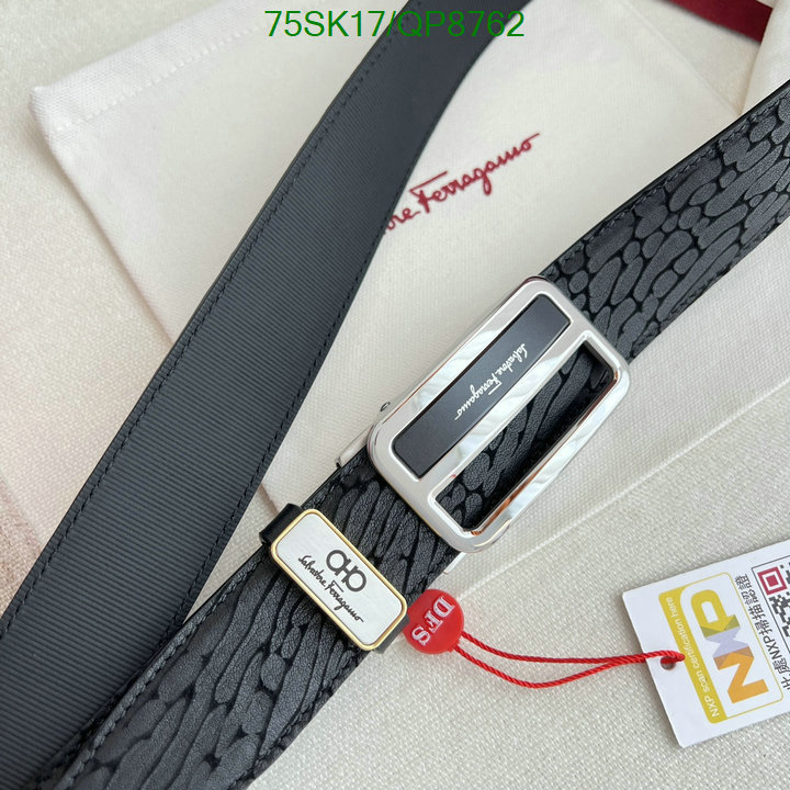 Ferragamo-Belts Code: QP8762 $: 75USD
