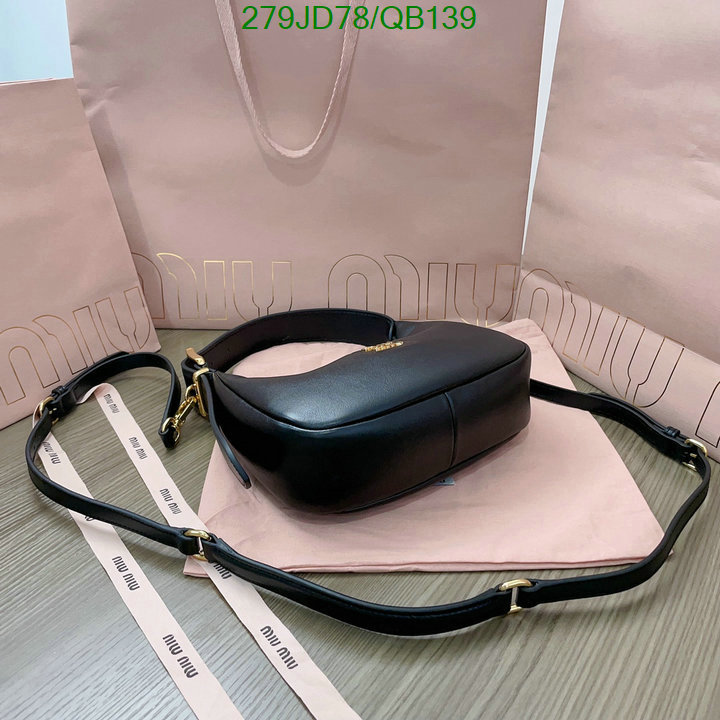 Miu Miu-Bag-Mirror Quality Code: QB139