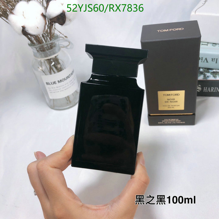 Tom Ford-Perfume Code: RX7836 $: 52USD