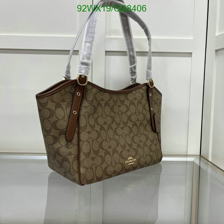 Coach-Bag-4A Quality Code: QB8406 $: 92USD