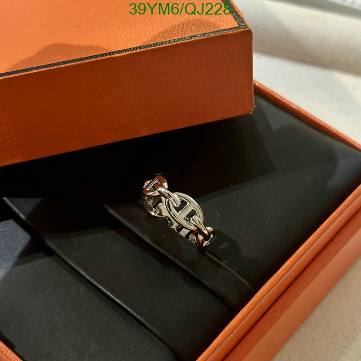 Hermes-Jewelry Code: QJ228 $: 39USD