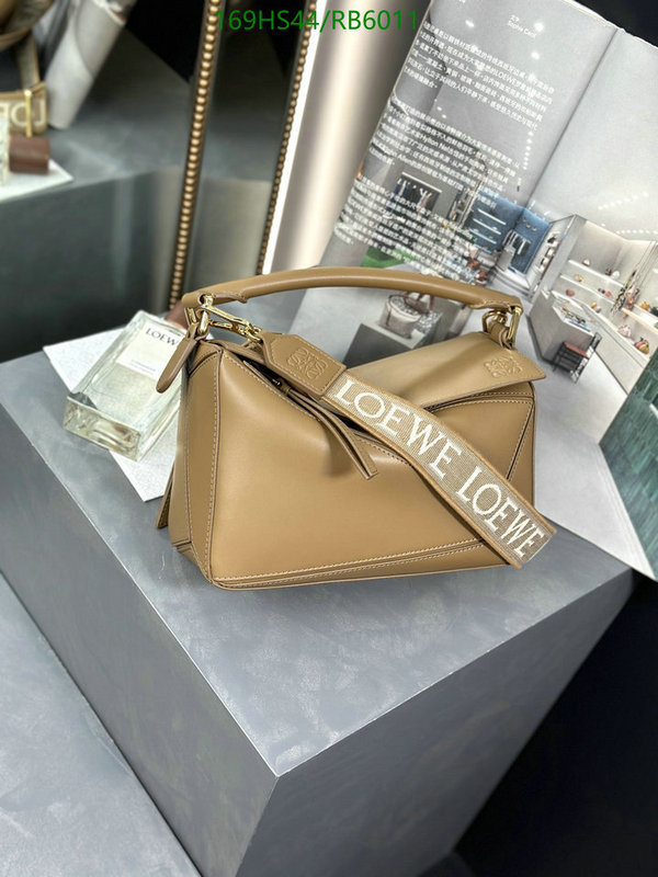 Loewe-Bag-4A Quality Code: RB6011 $: 169USD