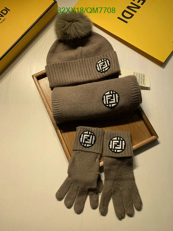 Fendi-Scarf Code: QM7708 $: 82USD