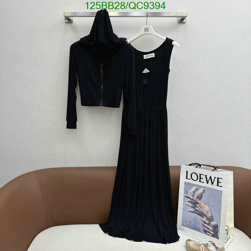 Loewe-Clothing Code: QC9394 $: 125USD