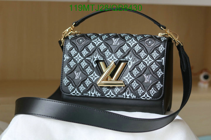 LV-Bag-4A Quality Code: QB8430 $: 119USD