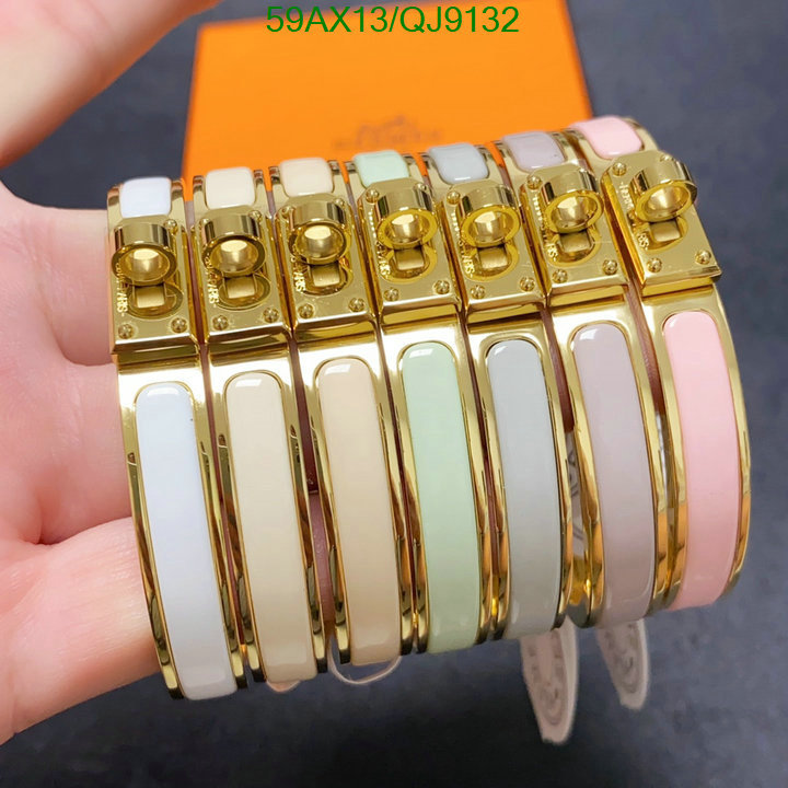 Hermes-Jewelry Code: QJ9132 $: 59USD