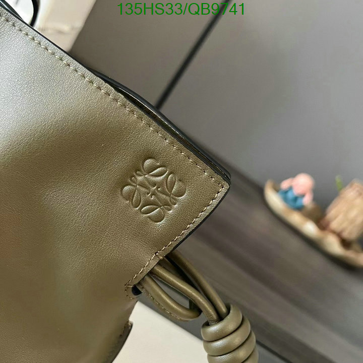 Loewe-Bag-4A Quality Code: QB9741 $: 135USD