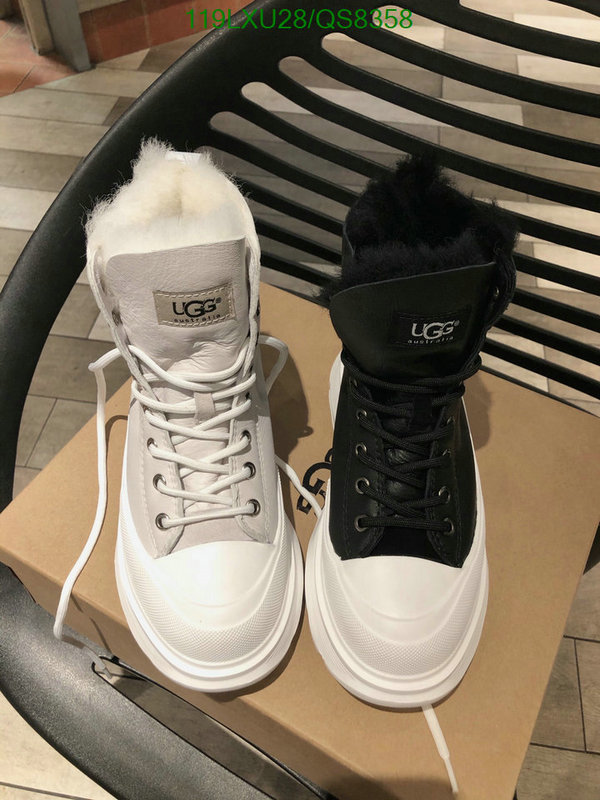 UGG-Women Shoes Code: QS8358 $: 119USD