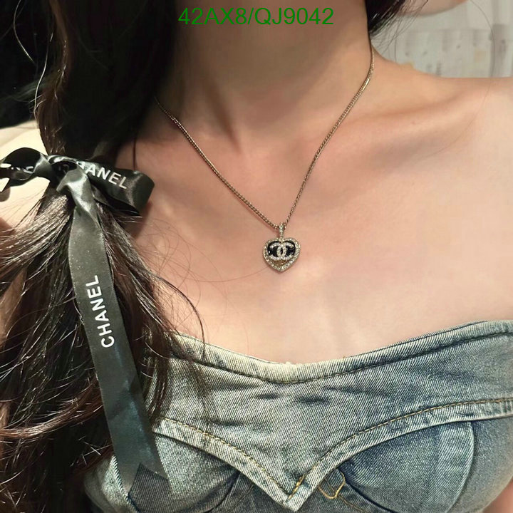 Chanel-Jewelry Code: QJ9042 $: 42USD