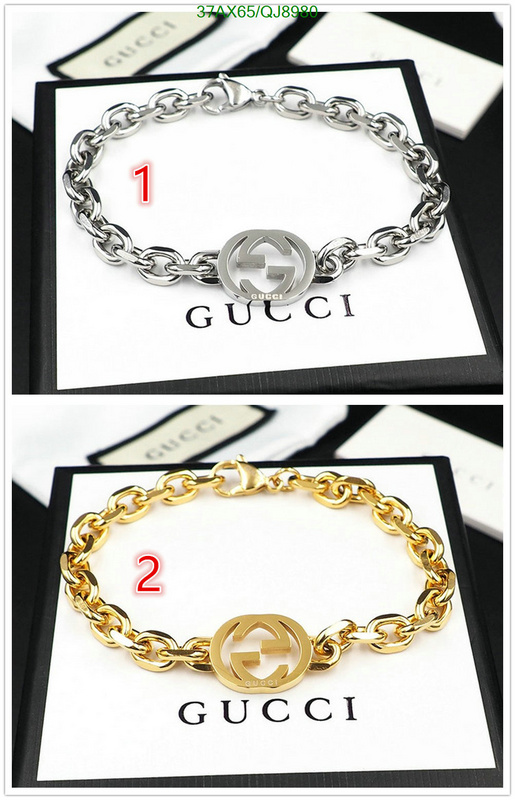Gucci-Jewelry Code: QJ8980 $: 37USD