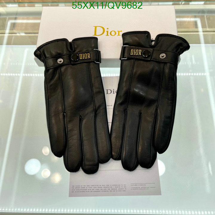 Dior-Gloves Code: QV9682 $: 55USD