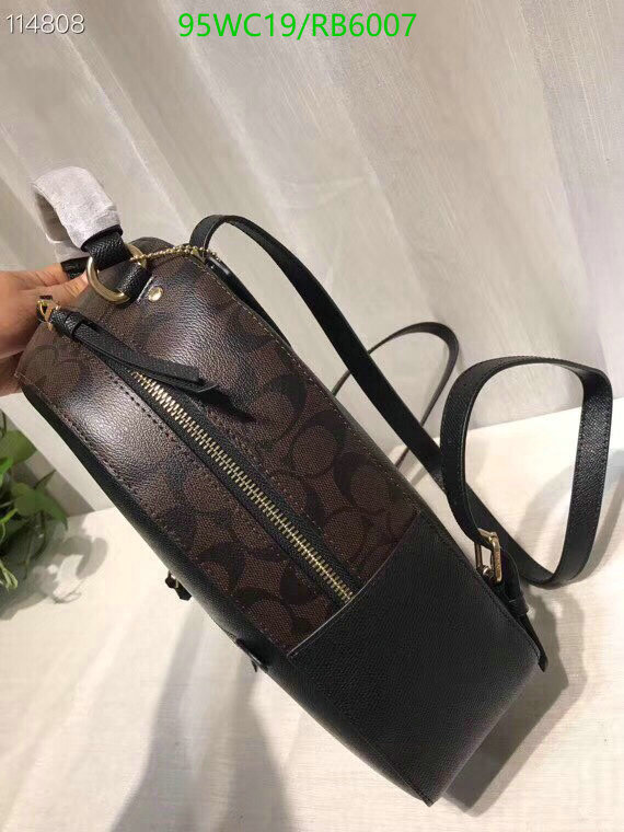 Coach-Bag-4A Quality Code: RB6007 $: 95USD