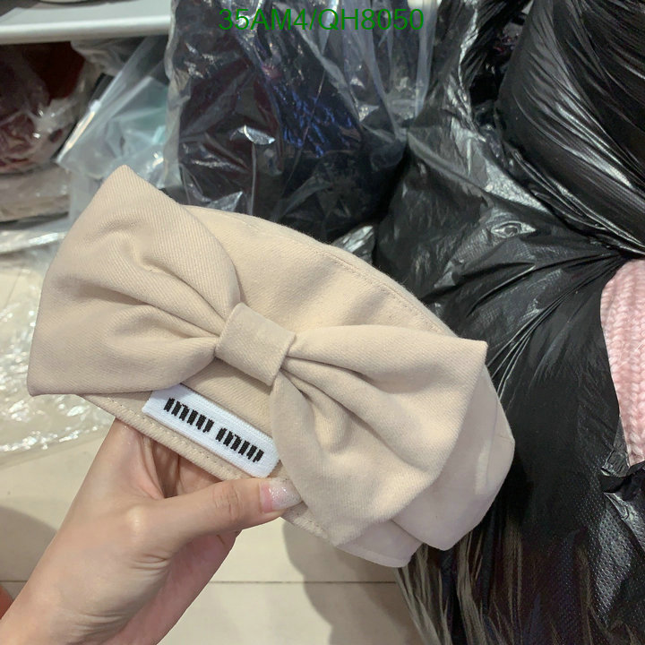 Miu Miu-Cap(Hat) Code: QH8050 $: 35USD