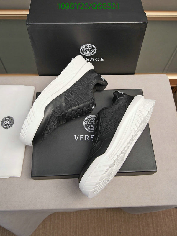 Versace-Men shoes Code: QS8501 $: 109USD