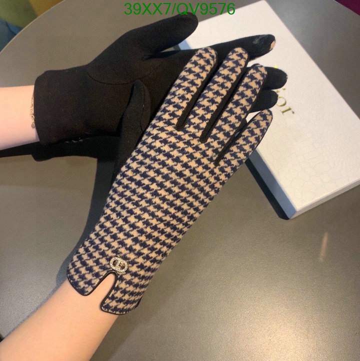 Dior-Gloves Code: QV9576 $: 39USD