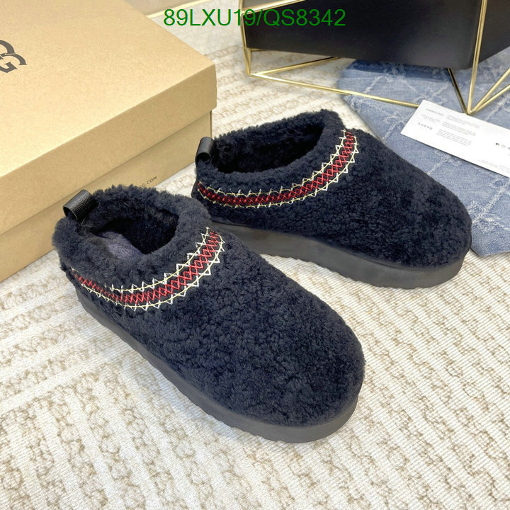 UGG-Women Shoes Code: QS8342 $: 89USD