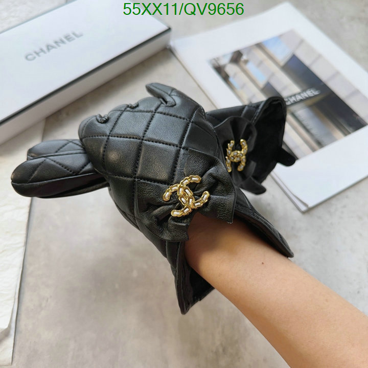 Chanel-Gloves Code: QV9656 $: 55USD