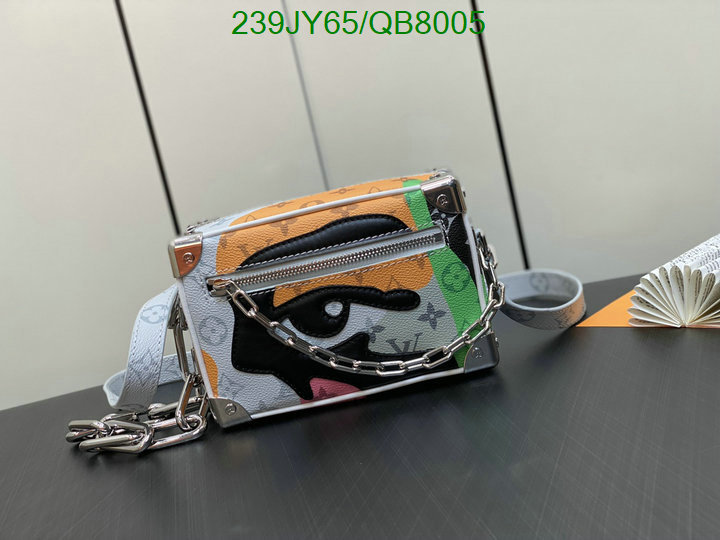 LV-Bag-Mirror Quality Code: QB8005 $: 239USD