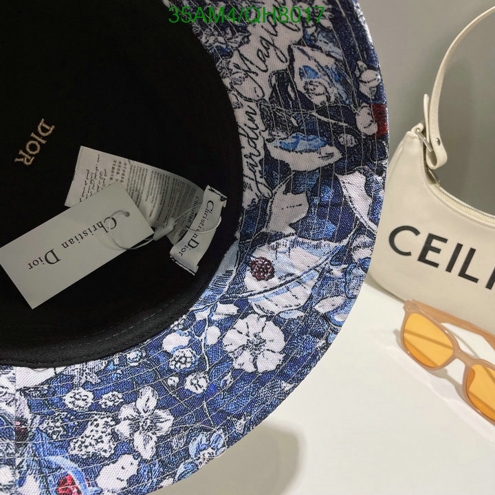 Dior-Cap(Hat) Code: QH8017 $: 35USD