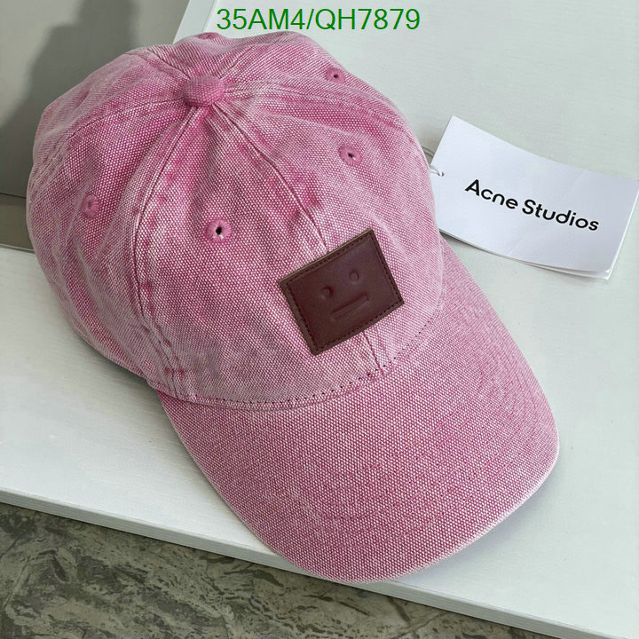 Acne Studios-Cap(Hat) Code: QH7879 $: 35USD