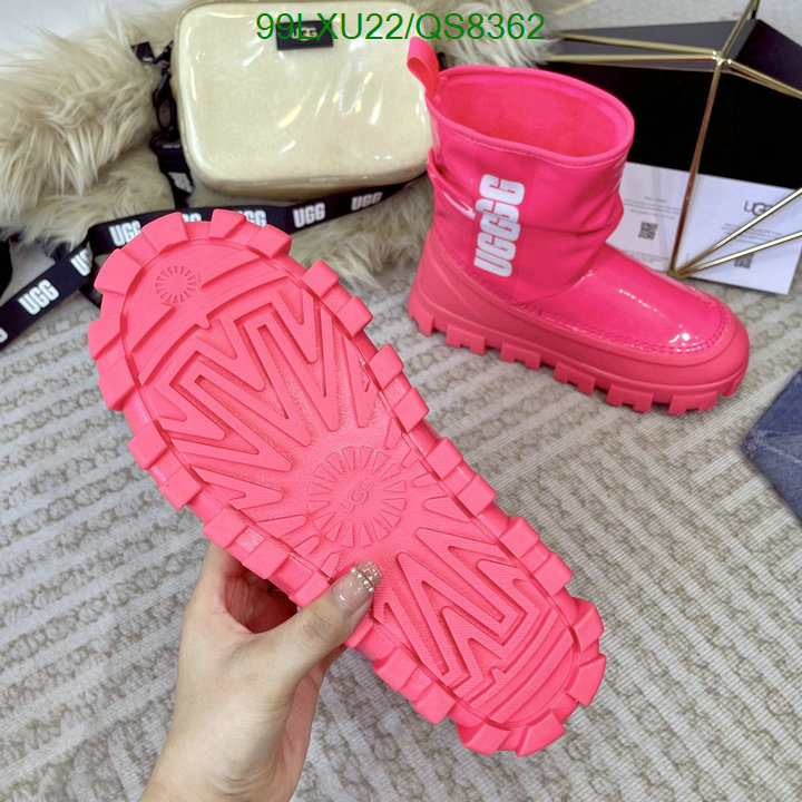 UGG-Women Shoes Code: QS8362 $: 99USD