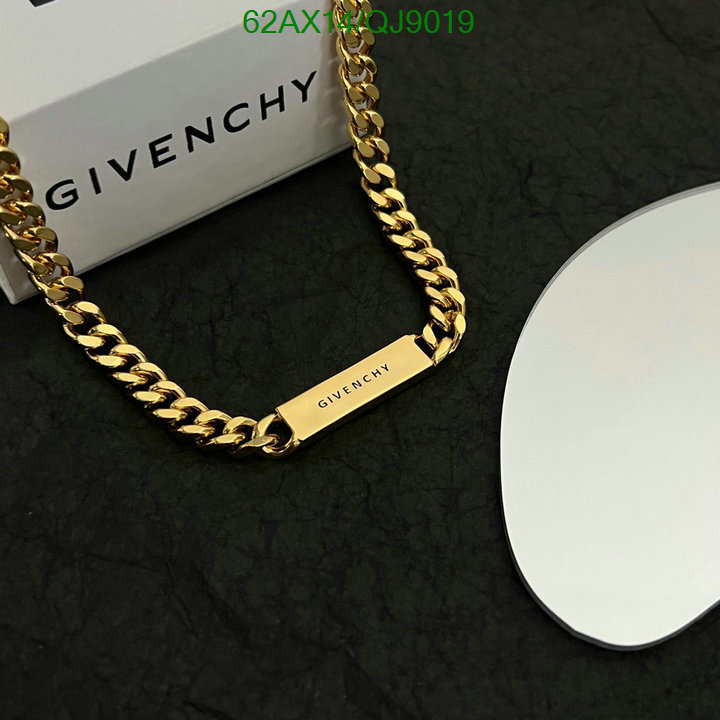 Givenchy-Jewelry Code: QJ9019 $: 62USD