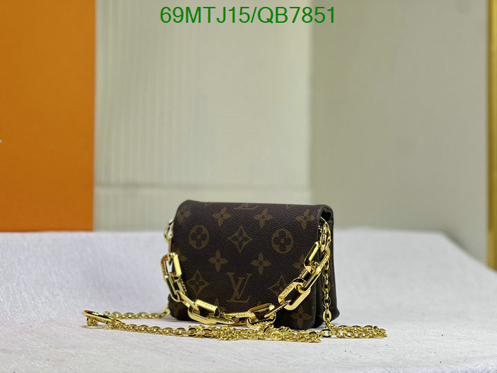 LV-Bag-4A Quality Code: QB7851 $: 69USD